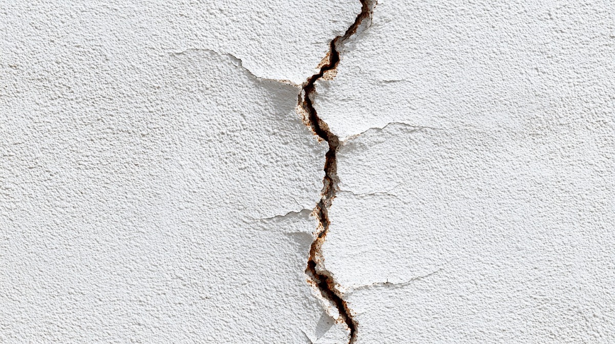 Pukotine na zidovima