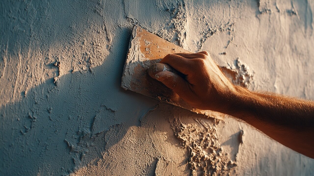 Spoljno malterisanje